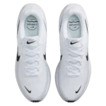 ⁦Nike Revolution 8 White Pure Platinum Black⁩ – תמונה ⁦4⁩