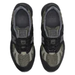 ⁦New Balance 991 x Stone Island Black Olive Night⁩ – תמונה ⁦4⁩
