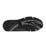 ⁦New Balance 991 Grey White⁩ – תמונה ⁦4⁩