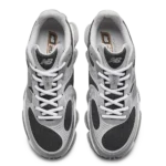 ⁦New Balance ABZORB 2000 Silver Metallic Faded Black⁩ – תמונה ⁦4⁩