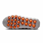 ⁦Nike Mind 002 Light Smoke Grey Photon Dust⁩ – תמונה ⁦5⁩