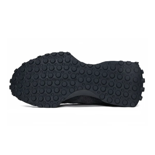 ⁦New Balance 327 Black Purple⁩ – תמונה ⁦5⁩