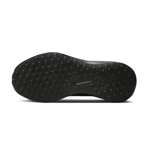 ⁦Nike Revolution 7 Black Off Noir⁩ – תמונה ⁦5⁩