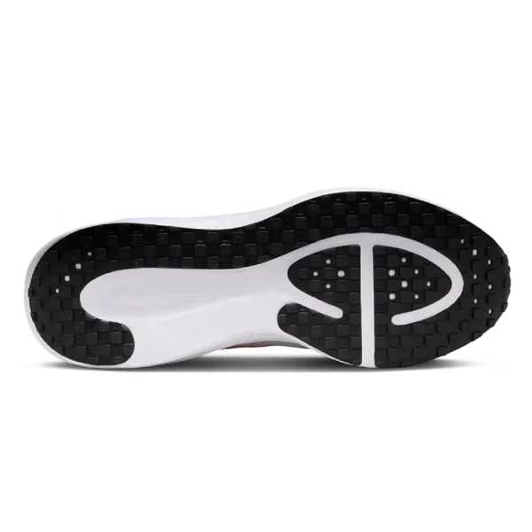 ⁦Nike Revolution 8 White Bright Crimson⁩ – תמונה ⁦5⁩