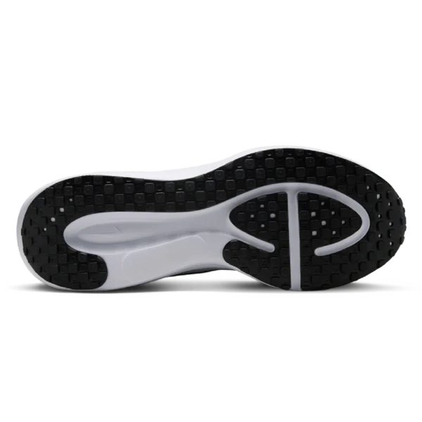 ⁦Nike Revolution 8 White Pure Platinum Black⁩ – תמונה ⁦5⁩