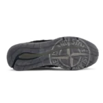 ⁦New Balance 991 x Stone Island Black Olive Night⁩ – תמונה ⁦5⁩