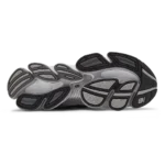 ⁦New Balance ABZORB 2000 Silver Metallic Faded Black⁩ – תמונה ⁦5⁩