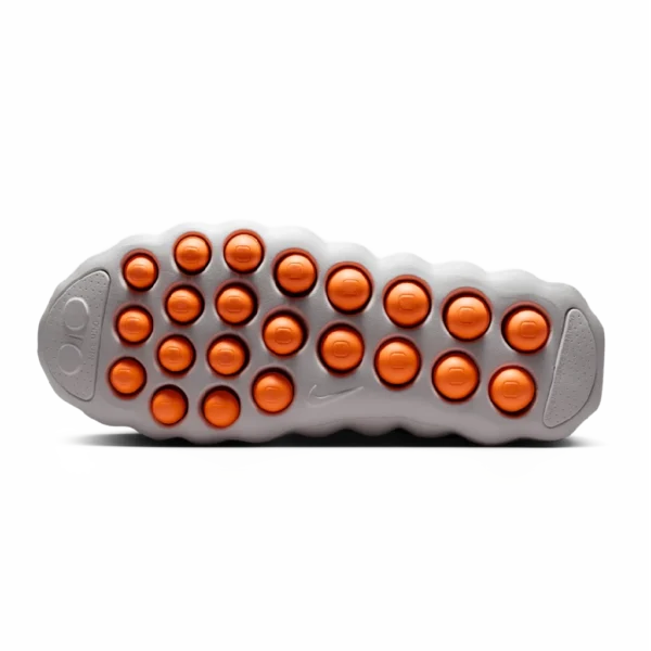 ⁦Nike Mind 002 Light Smoke Grey Photon Dust⁩ – תמונה ⁦5⁩