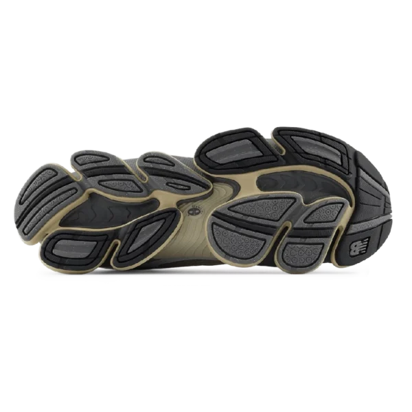 ⁦New Balance ABZORB 2000 Grey Matter Timberwolf⁩ – תמונה ⁦5⁩