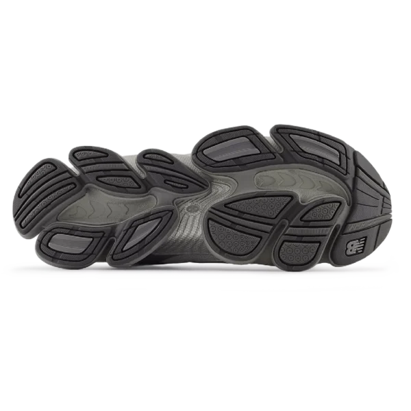 ⁦New Balance 2000 Silver Metallic⁩ – תמונה ⁦5⁩