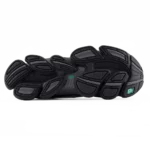 ⁦New Balance ABZORB 2000 Dark Silver Metallic⁩ – תמונה ⁦5⁩