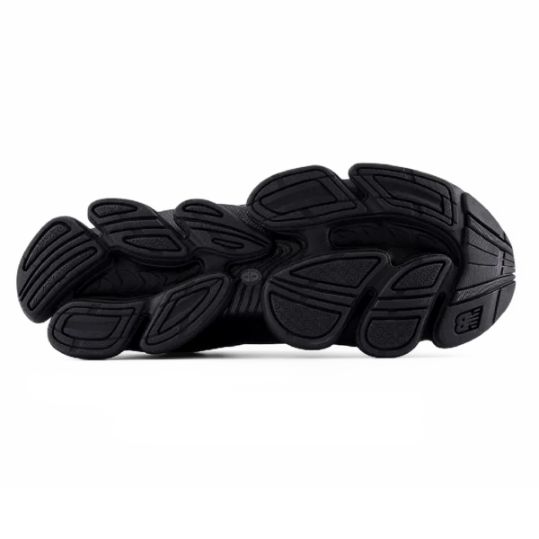 ⁦New Balance 2000 Black Metallic⁩ – תמונה ⁦5⁩