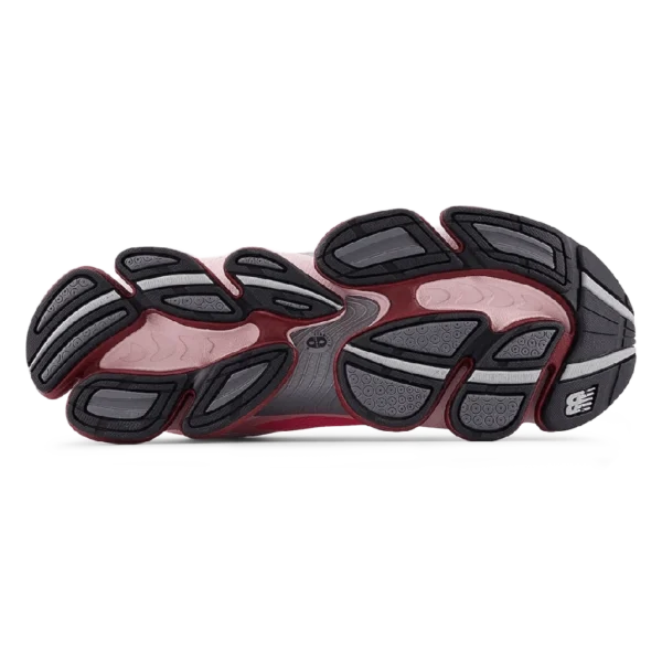 ⁦New Balance ABZORB 2000 Rose Sugar⁩ – תמונה ⁦5⁩