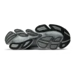⁦New Balance ABZORB 2000 White Grey⁩ – תמונה ⁦5⁩