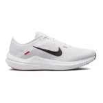 Nike Winflo 10 White Black Crimson