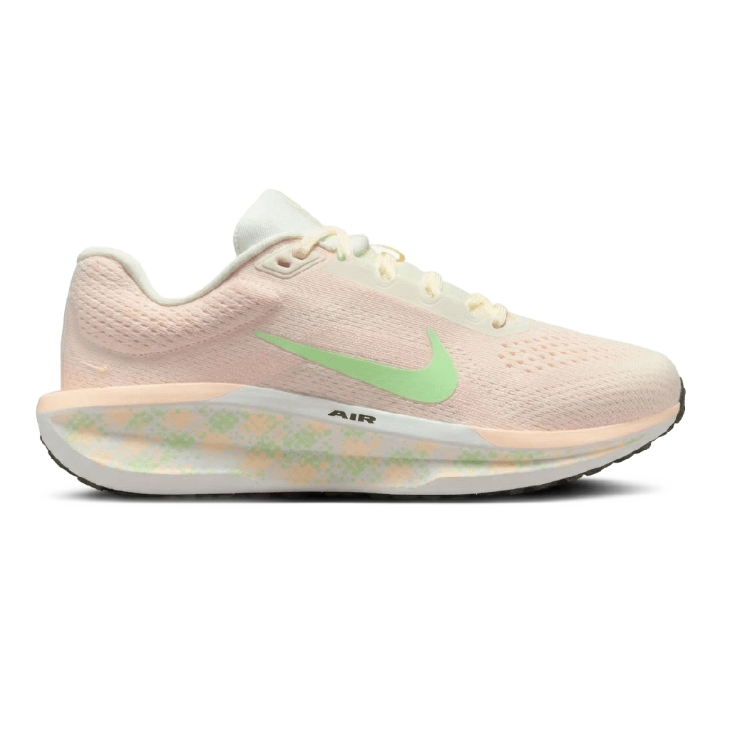 1 Nike Air Winflo 11 Summit White Green – תמונה 1