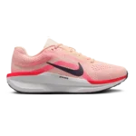 Nike Air Winflo 11 Crimson Tint Hot Punch