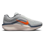 Nike Winflo 11 Sail Thunder Blue Orange