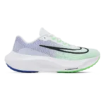 Nike Zoom Fly 5 Green Grey