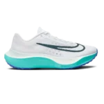 Nike Zoom Fly 5 White Slight Green