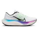 Nike Zoom Fly 5 White Black Multi Color