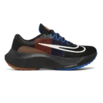 Nike Zoom Fly 5 'A.I.R.' Black White