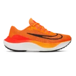 Nike Zoom Fly 5 Total Orange Black
