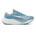 Nike Zoom Fly 5 Cerulean White