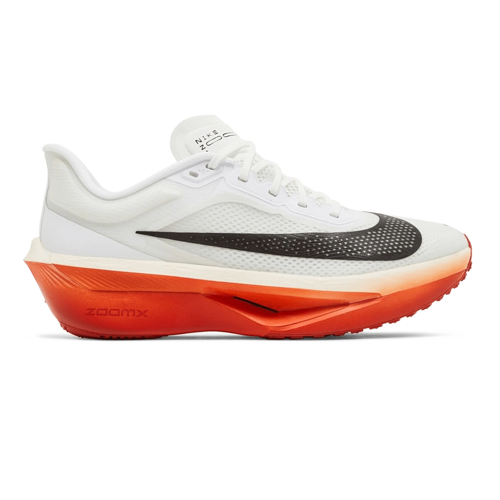 1 Nike Zoom Fly 6 Eliud Kipchoge “It’s Just The Start” – תמונה 1