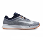 Nike Court Air Zoom Vapor Pro 3 Ashen Slate Obsidian Light Armory Blue