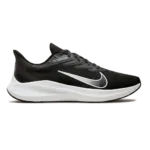 Nike Air Zoom Winflo 7 Black White Anthracite