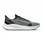 Nike Air Zoom Winflo 7 Black Particle Grey