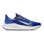 Nike Air Zoom Winflo 7 Deep Royal Blue