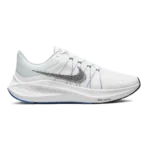 Nike Air Zoom Winflo 8 Platinum Tint Black