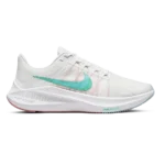 Nike Zoom Winflo 8 White Menta Pink