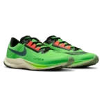 ⁦Nike Air Zoom Rival Fly 3 "Ekiden Zoom Pack" Scream Green Coconut Milk⁩ – תמונה ⁦2⁩