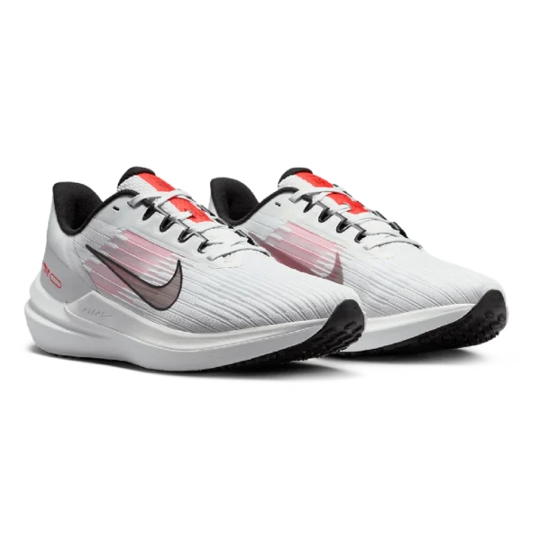 ⁦Nike Air Winflo 9 Photon Dust Red⁩ – תמונה ⁦2⁩