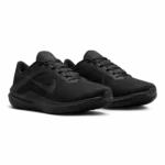 ⁦Nike Winflo 10 Black Anthracite⁩ – תמונה ⁦2⁩