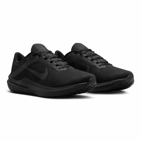 ⁦Nike Winflo 10 Black Anthracite⁩ – תמונה ⁦2⁩