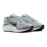 ⁦Nike Winflo 11 Grey Black White⁩ – תמונה ⁦2⁩