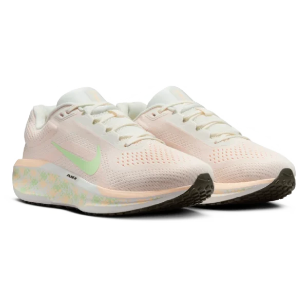 ⁦Nike Air Winflo 11 Summit White Green⁩ – תמונה ⁦2⁩