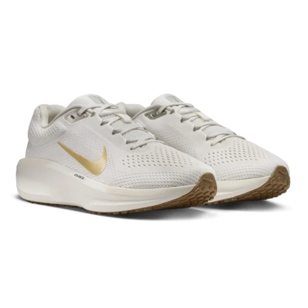 ⁦Nike Winflo 11 Phantom Beige⁩ – תמונה ⁦2⁩