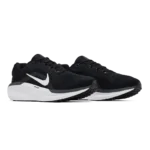 ⁦Nike Winflo 11 Black White⁩ – תמונה ⁦2⁩