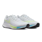 ⁦Nike Air Zoom Rival Fly 3 White Lime Blast⁩ – תמונה ⁦2⁩