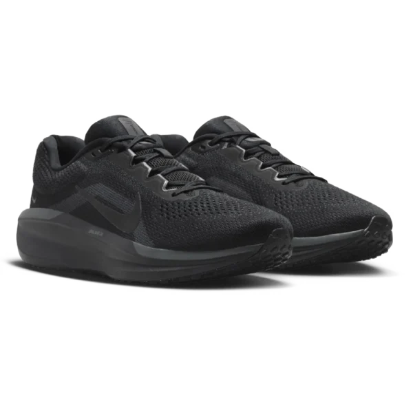 ⁦Nike Winflo 11 Black Anthracite⁩ – תמונה ⁦2⁩
