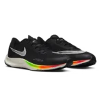 ⁦Nike Air Zoom Rival Fly 3 Black Total Orange⁩ – תמונה ⁦2⁩
