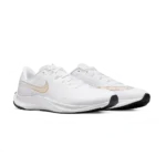 ⁦Nike Air Zoom Rival Fly 3 White Metallic Gold⁩ – תמונה ⁦2⁩