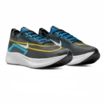 ⁦Nike Zoom Fly 4 Black Chlorine Blue⁩ – תמונה ⁦2⁩