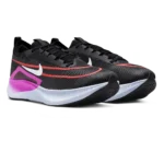 ⁦Nike Zoom Fly 4 Black Hyper Violet⁩ – תמונה ⁦2⁩