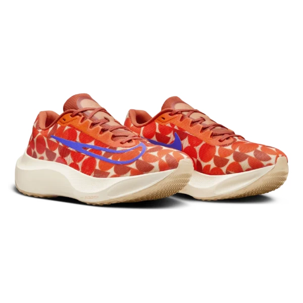 ⁦Nike Zoom Fly 5 Premium Blue Ribbon Sports⁩ – תמונה ⁦2⁩